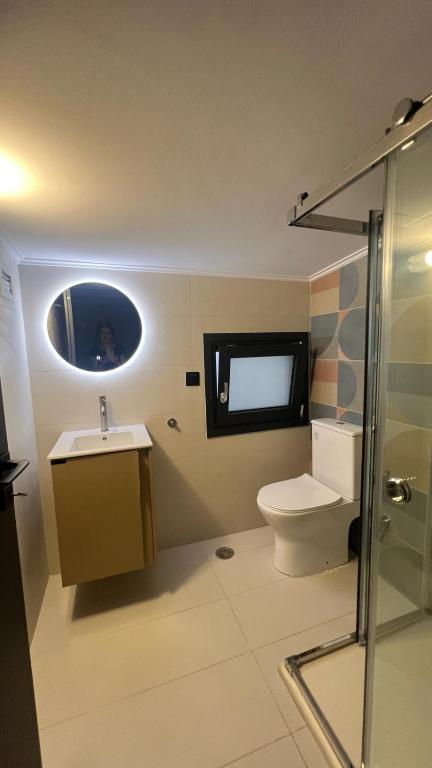 Urban Apartments - 18