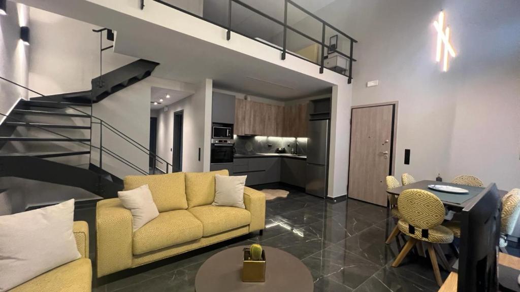 Urban Apartments - 3