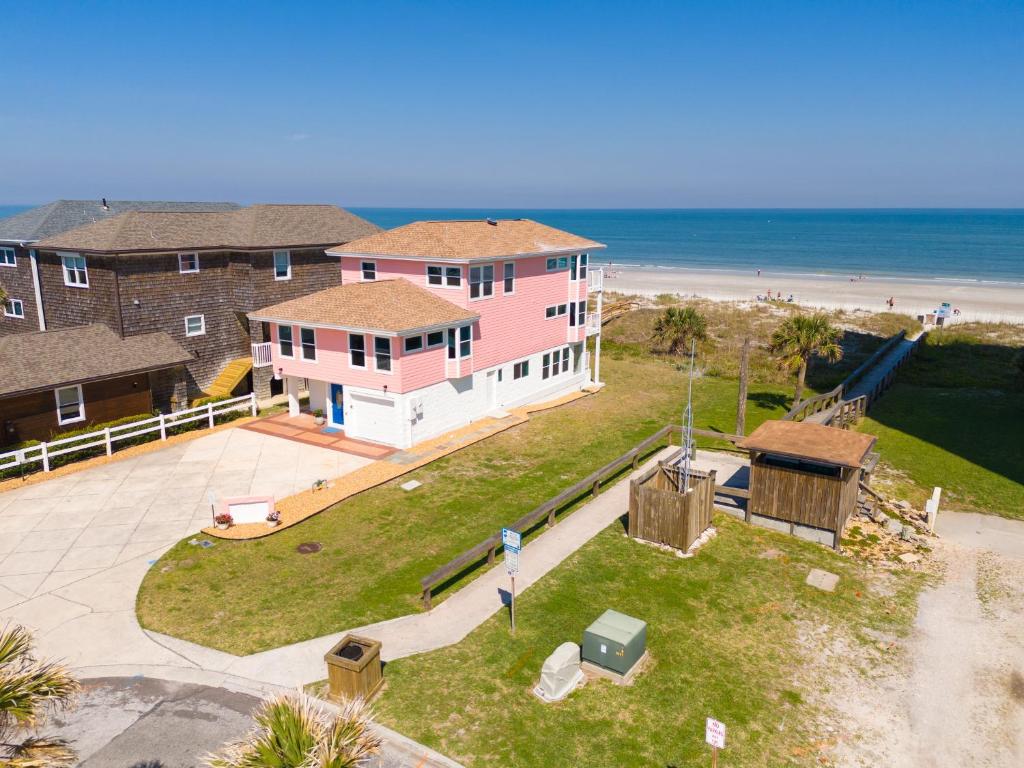Imagen de la galería de 11 North Jacksonville Beach Hotel, en Jacksonville Beach
