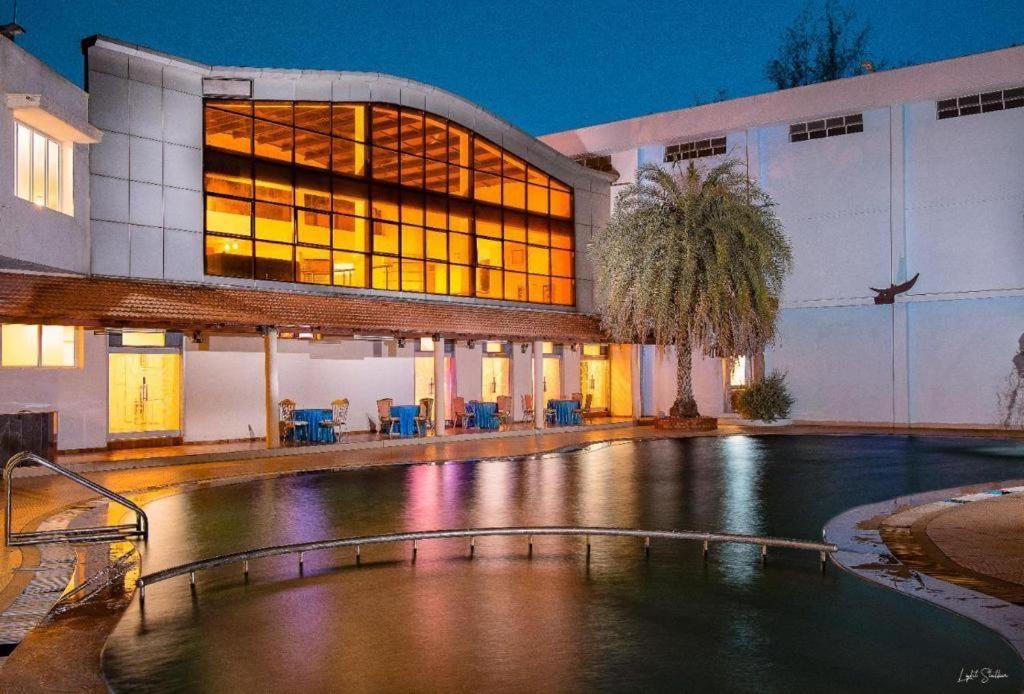 JTC CLUB RESORT