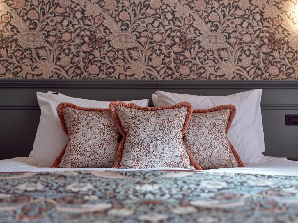 Good Seasons Hotel Den Bosch - Resim 23