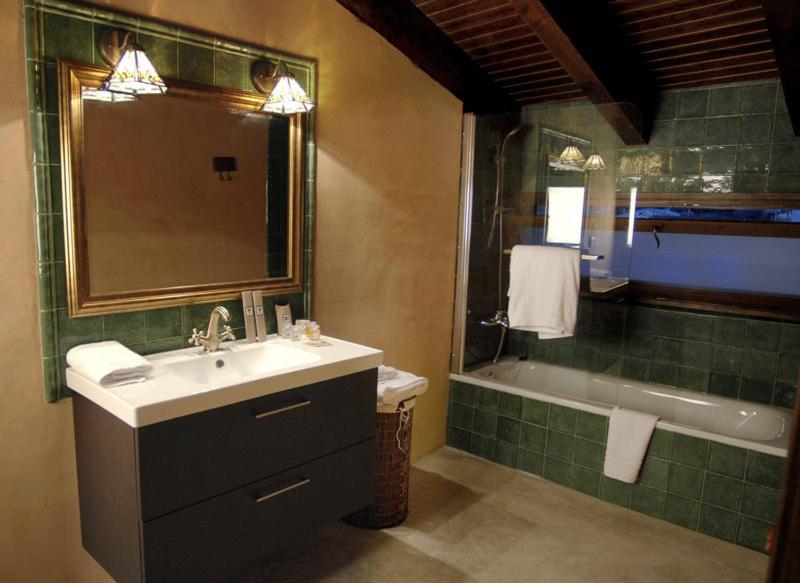 La Premsa Hotel Rural, Cardona – Precios actualizados 2023
