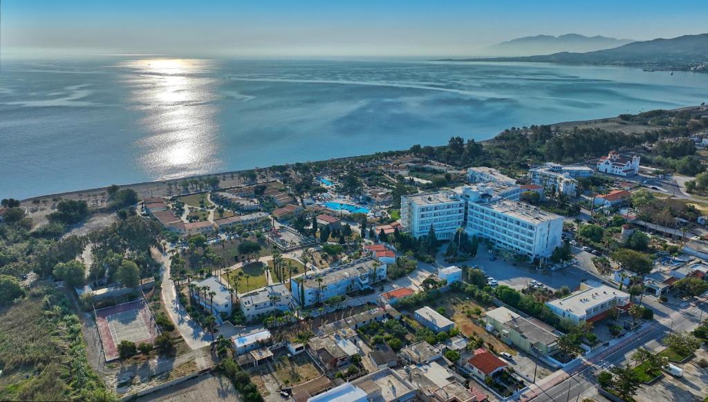 Atlantis Hotel, Città di Kos – Prezzi aggiornati per il 2024