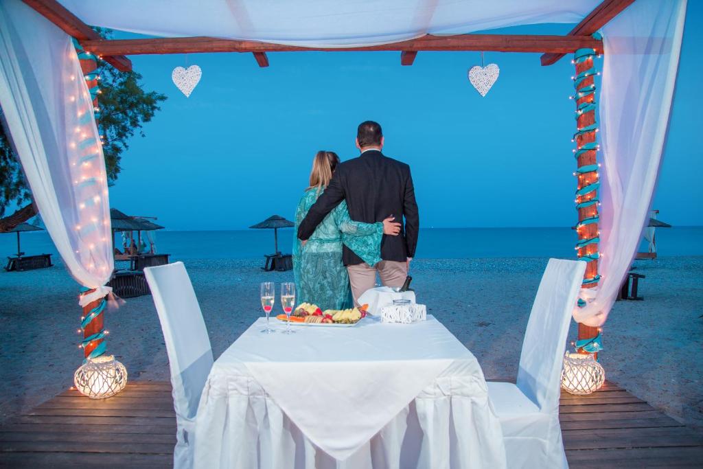Kép Atlantis Hotel szállásáról Koszban a galériában