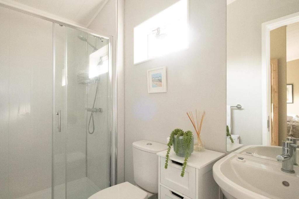 Pebbles - Church Farm - Aldeburgh Coastal Cottages 3