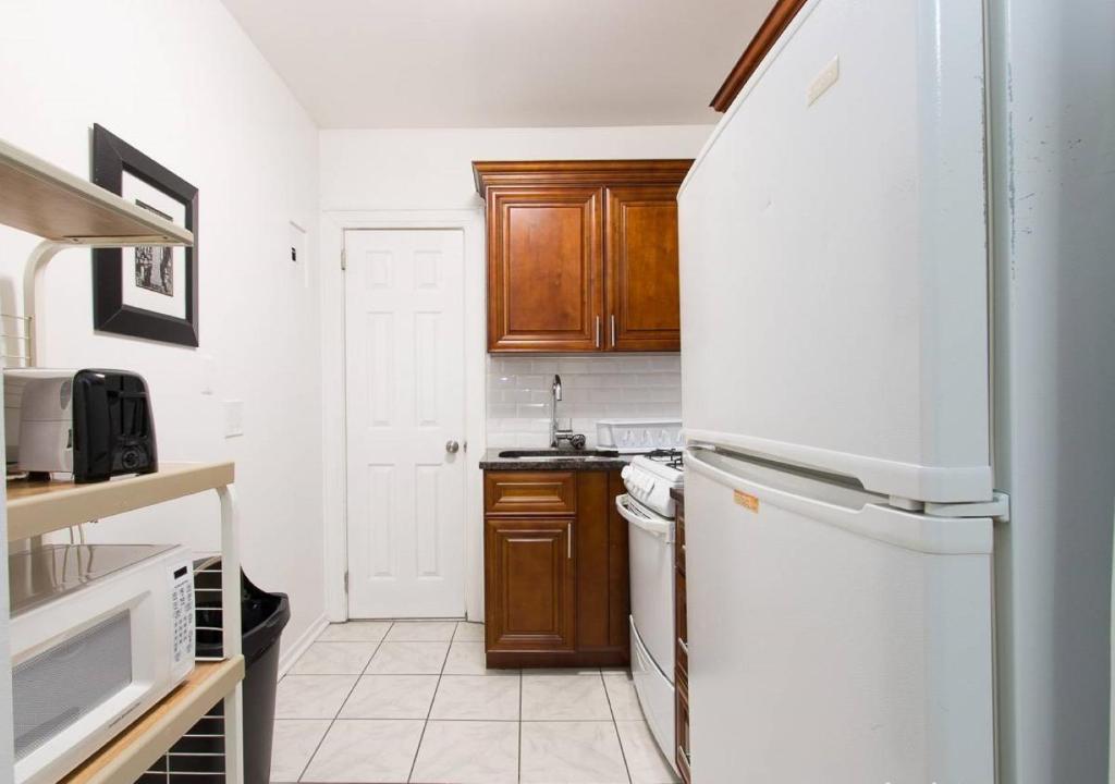 رزرو هتل، آپارتمان دنج و جادار 1BR/1BA در خلیج کیپس!، آژانس مسافرتی آسمان سپید