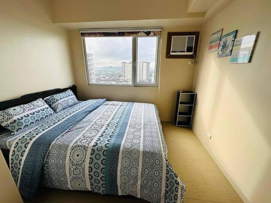 One Bedroom Unit Avida Allgauers, Iloilo City (updated prices 2024)