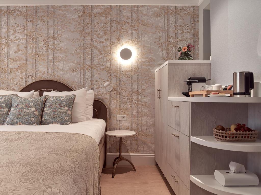 Good Seasons Hotel Den Bosch - Resim 22