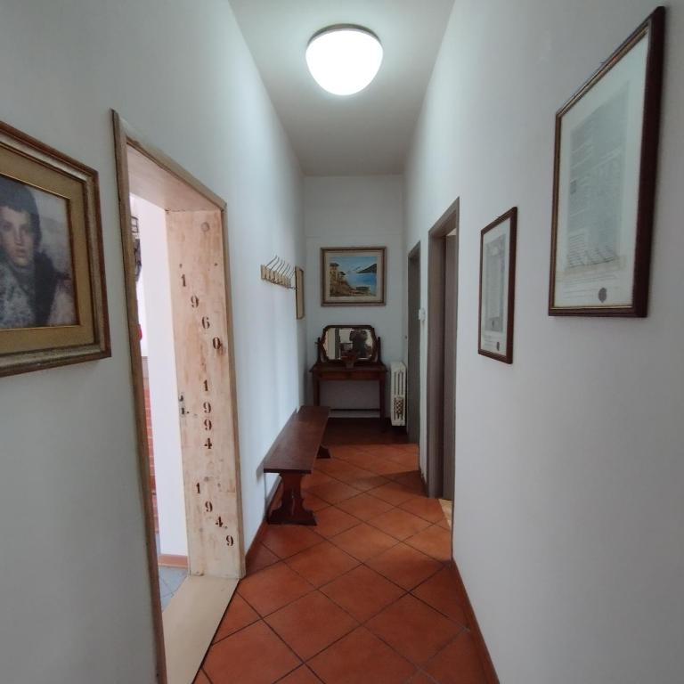 Fotografie z fotogalerie ubytování Casa Ugo v destinaci Poppi