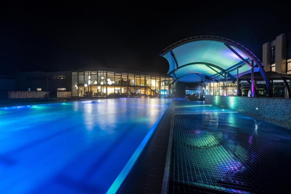 Therme Bad Buchau Hotel