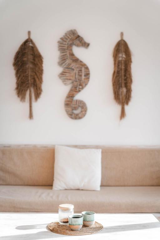 Soul Villas - Beachfront Private Pool Villas, Phuket Nature Retreat - 18