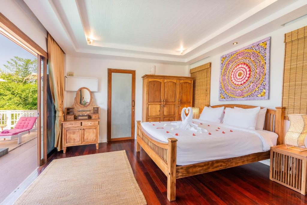 Soul Villas - Beachfront Private Pool Villas, Phuket Nature Retreat - 2