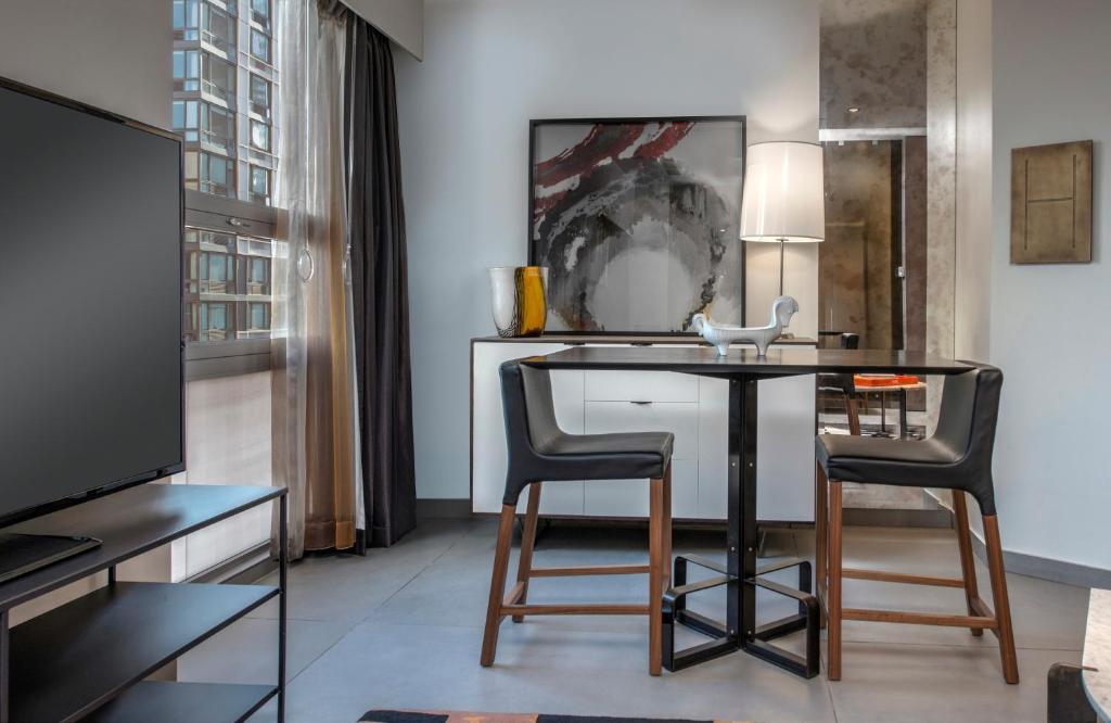Hyatt Herald Square New York - Empire Suite
