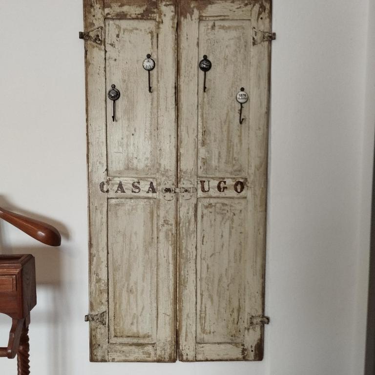 Fotografie z fotogalerie ubytování Casa Ugo v destinaci Poppi