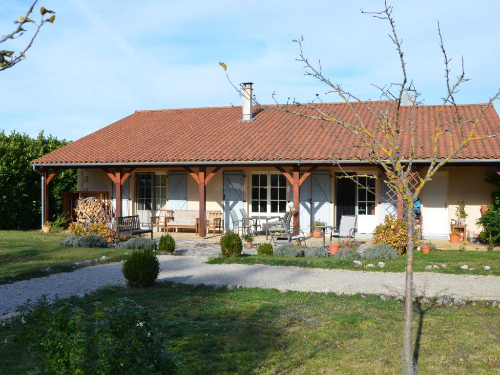 Zahrada ubytování Luxury villa near the cute towns of Sarlat and Rocamadour