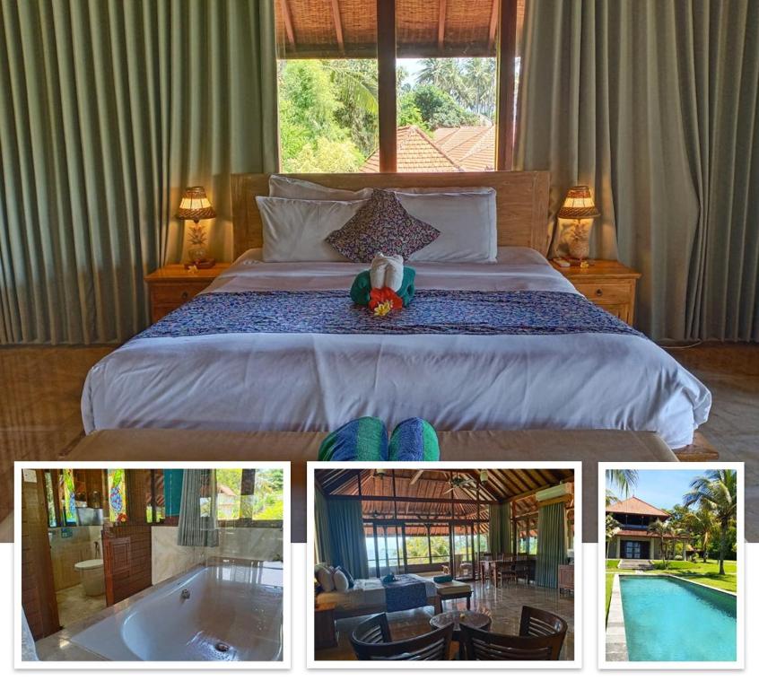 Sea Breeze Candidasa - 5