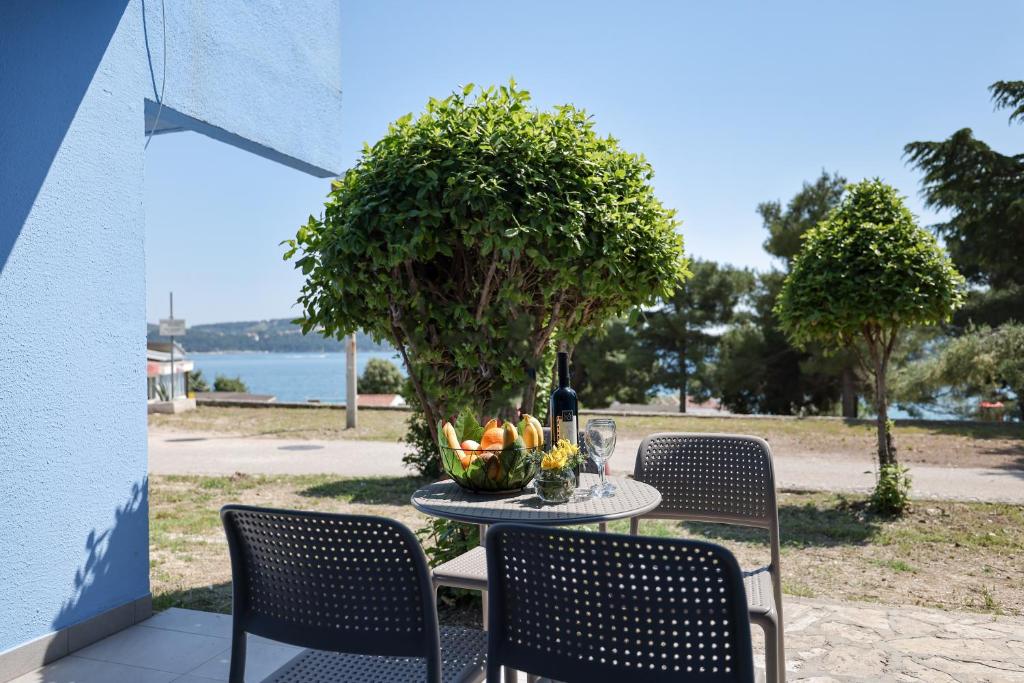 Apartments Medena - APPARTEMENT D'UNE SAUVEUR SEA SEA