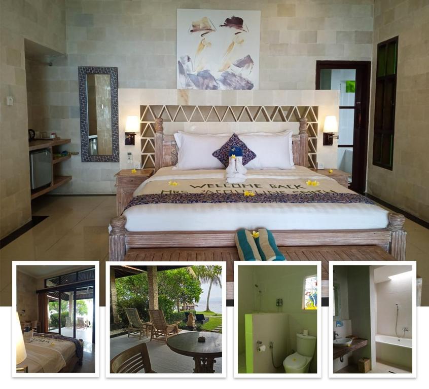 Sea Breeze Candidasa - 11