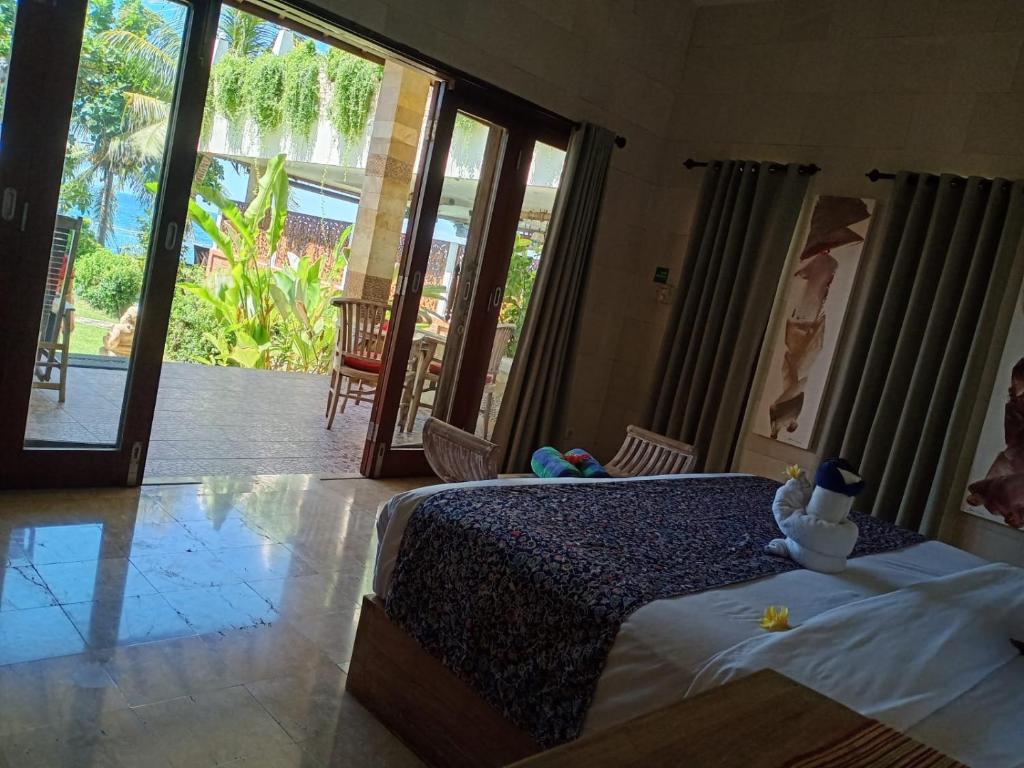 Sea Breeze Candidasa - 12