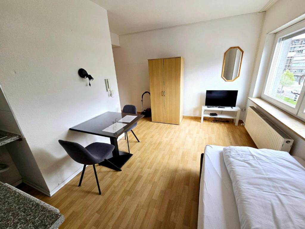 Apartments EFDE GmbH - Apartment