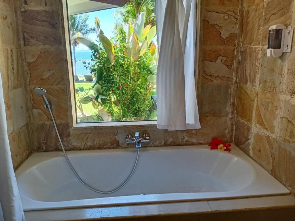 Sea Breeze Candidasa - 13