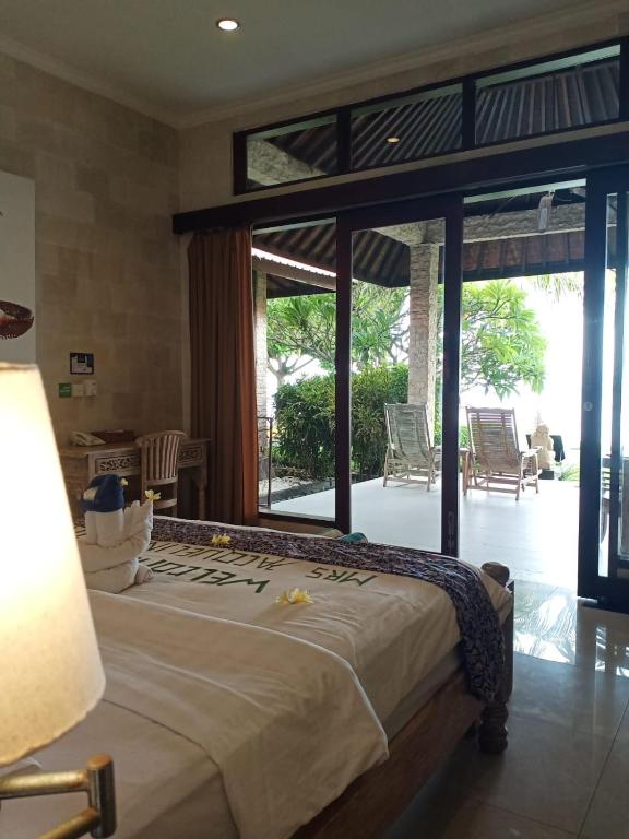 Sea Breeze Candidasa - 14