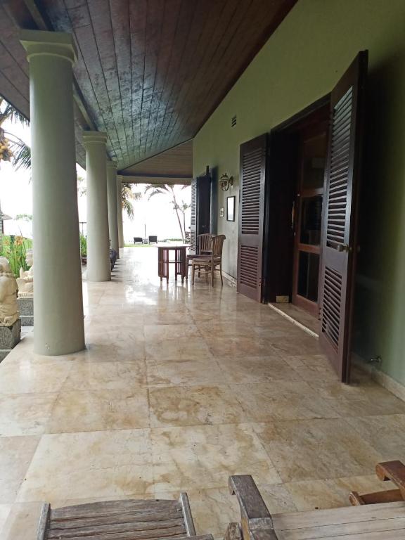 Sea Breeze Candidasa - 2