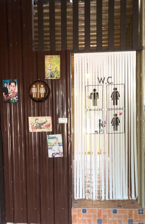 Fotografie z fotogalerie ubytování Blockhouse Samui v destinaci Ban Mae Nam