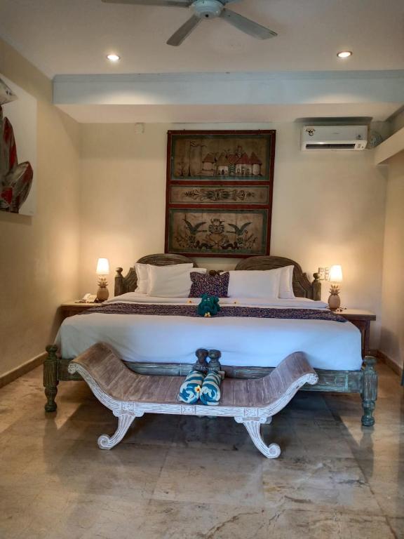 Sea Breeze Candidasa - 3