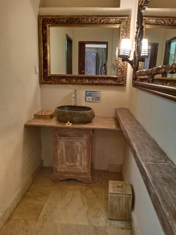 Sea Breeze Candidasa - 4