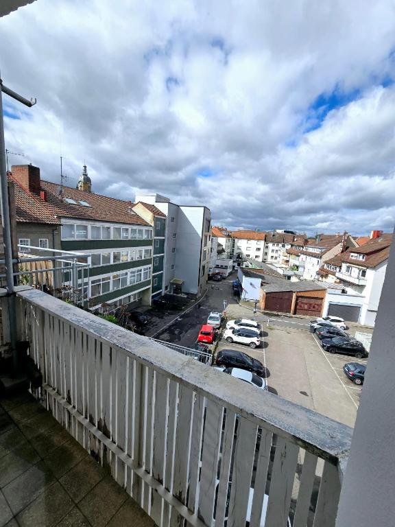 Apartments EFDE GmbH - Apartment
