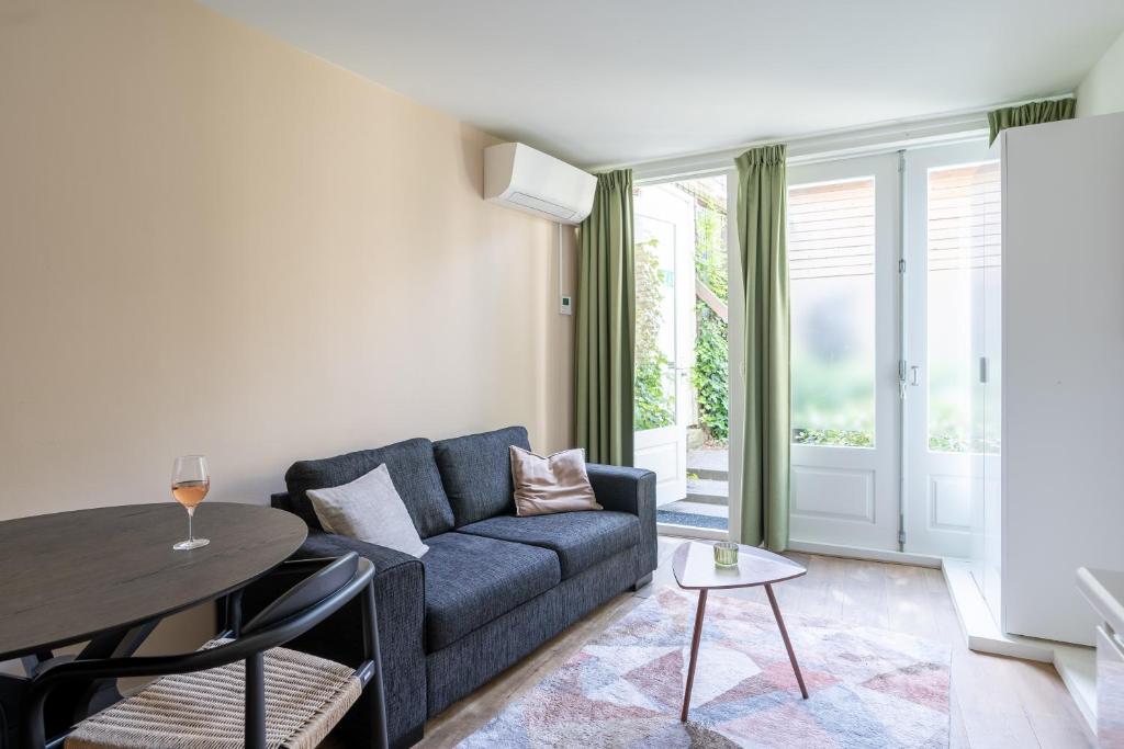 Amsterdam Dockside Flats - Resim 24