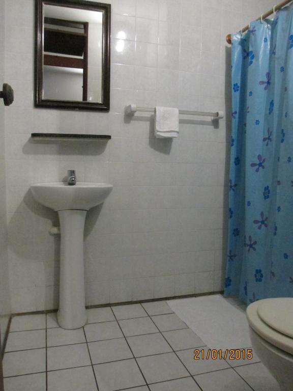  Hotel Pousada Ibérica