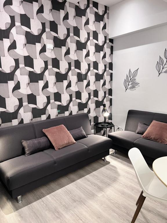 Residence Diaz - Superior Apartment