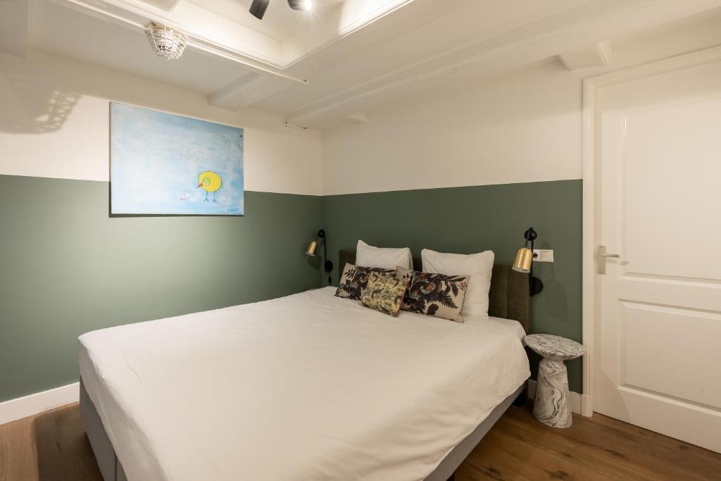 Amsterdam Dockside Flats - Resim 45