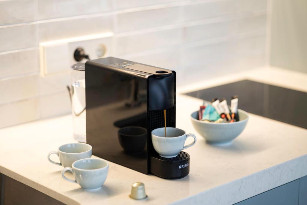 Citadines Danube Vienna - 10