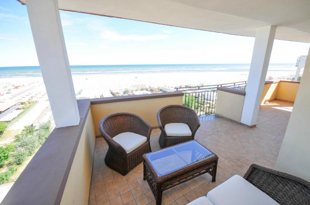 Hotel Plaza