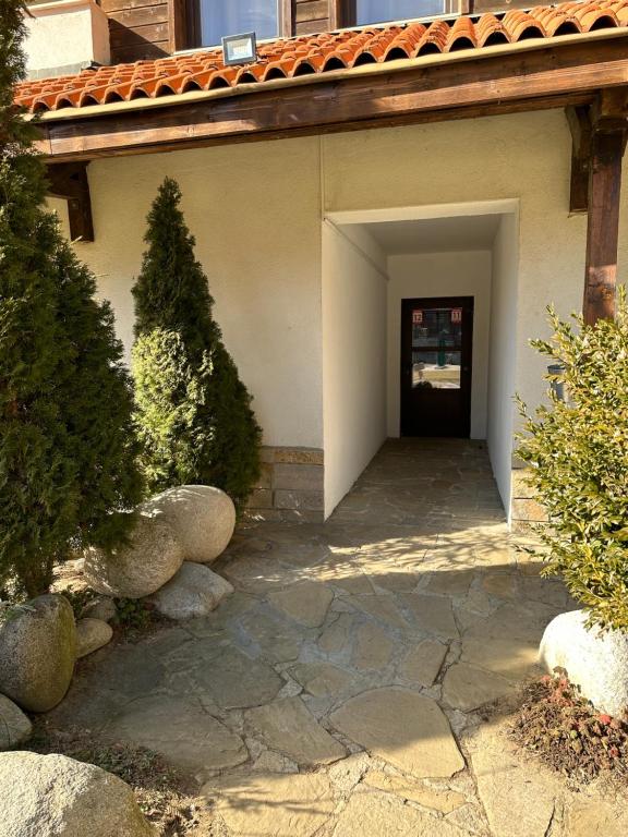 Fotografie z fotogalerie ubytování MonarX Suites v destinaci Bansko