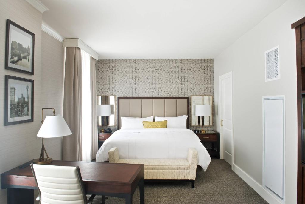 Marriott Syracuse Downtown - 
