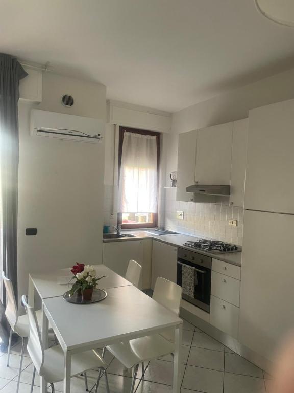 Appartamento Repubblica - One-Bedroom Apartment