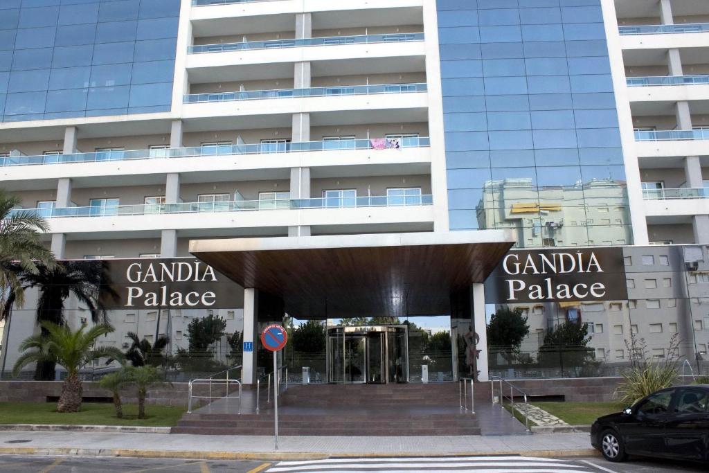 VS Gandía Palace Hotel ****, Gandía – Updated 2023 Prices