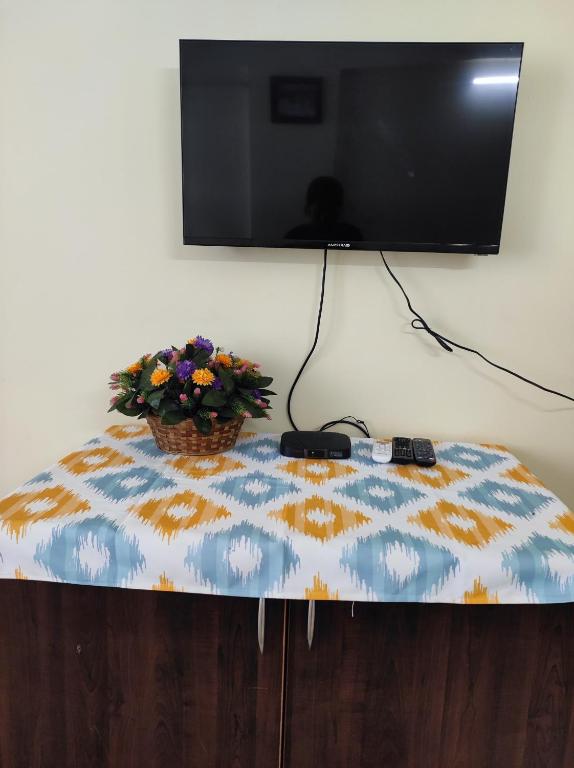 1 BHK Flat in Kochi 904 - One-Bedroom Apartment
