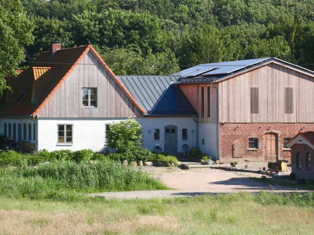 Gallery image of Holiday apartment Sternhöh in Steinberg