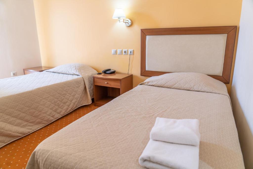 Four Seasons Hotel - Resim 36