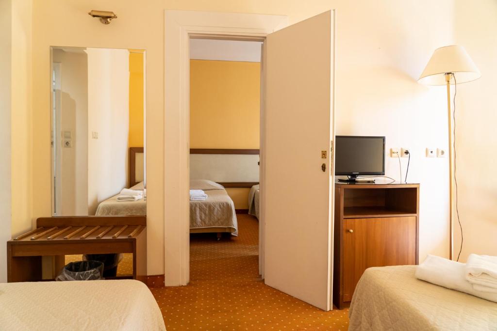 Four Seasons Hotel - Resim 38