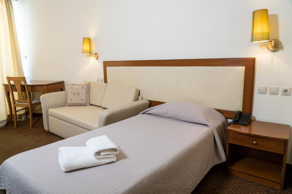 Four Seasons Hotel - Resim 40