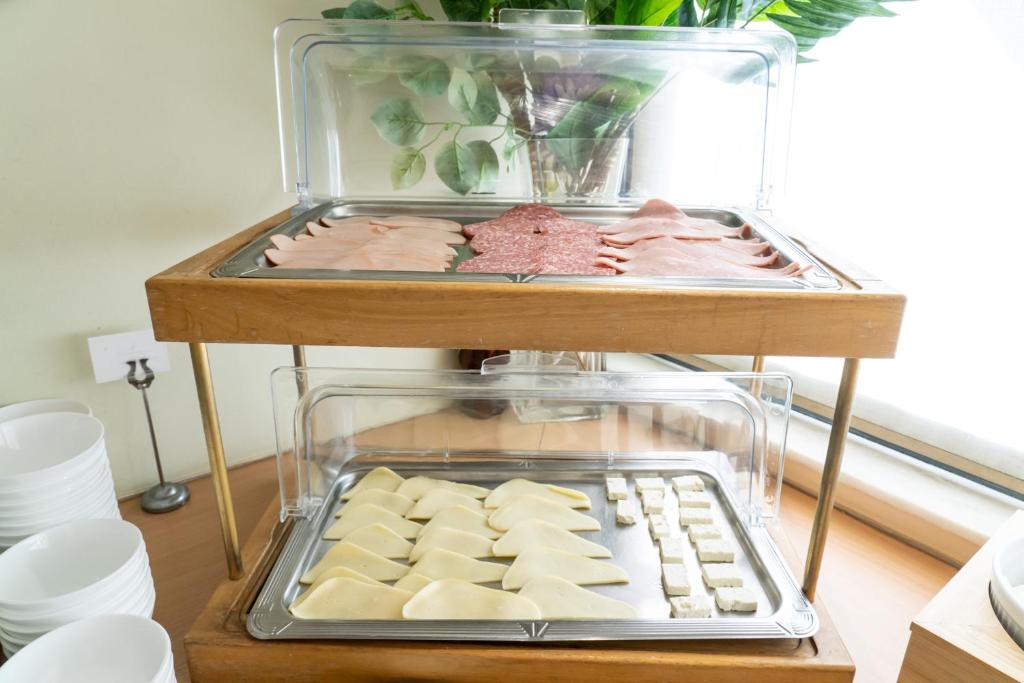 Four Seasons Hotel - Resim 45