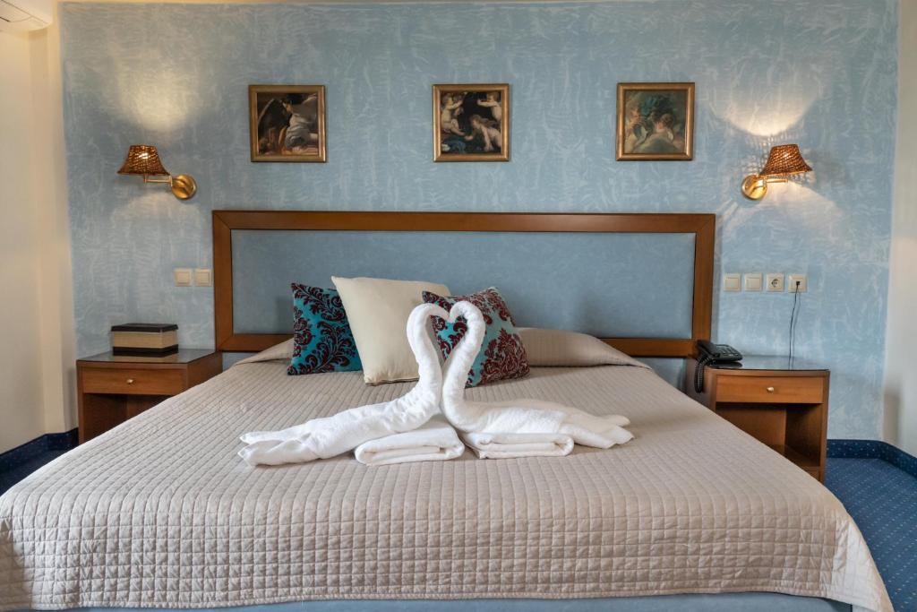 Four Seasons Hotel - Resim 10