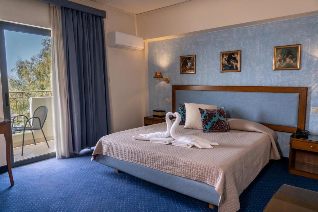 Four Seasons Hotel - Resim 8