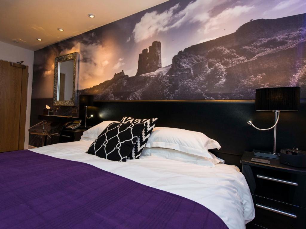 The Mayfield Seamer - Resim 35